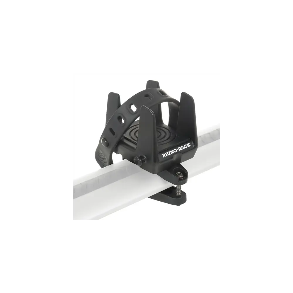 Roof Crossbar Add-on - Multi-Purpose Holder for UNIVERSAL FIT - RMPHU